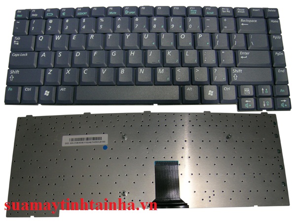 bàn phím samsung r408
